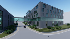 Zukunftsfabrik Kundl - Büroflächen zu vermieten