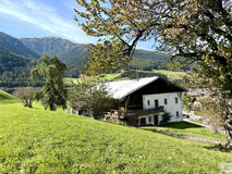 VERKAUFT!!! Landwirtschaft mit knapp 9 Hektar Grund in Steinach am Brenner zu verkaufen!