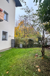 helle 3,5 Zimmerwohnung in Hall