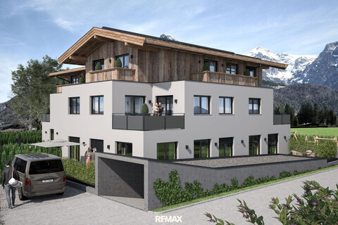 Ideal zum Start ins Wohnungseigentum