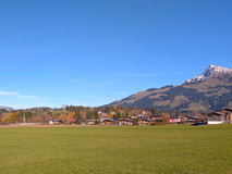Kitzbühel Traumhaftes Grundstück in Gundhabing