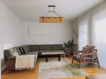 4-Zimmer-Gartenwohnung in Kolsass – ruhig, sonnig &amp; provisionsfrei!