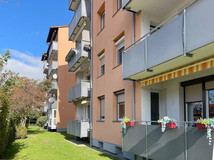 Vorsorgewohnung im Innsbruck / Amras