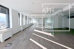 Modernes Büro nahe DEZ – beste Lage, höchste Qualität