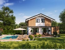 Energieeffizient &amp; Sonnig! Ihr neues Zuhause in Sautens erwartet Sie!