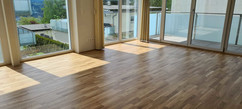 Terrassenwohnung Hungerburg