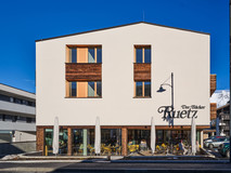 Bäckerwohnung in Götzens