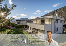 Licht & Panorama - Wohnen wie im Penthouse