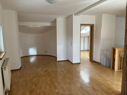 Wohnjuwel - schöne Maisonettenwohnung in Schwaz