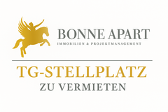 TG-Stellplatz im Pema 2 zu vermieten! ab Februar 2025