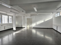 Sport- & Bewegungsräumlichkeiten - frei nutzbare Fläche