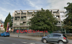 Garagenstellplätze zu vermieten