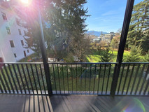 Tolle 3-Zimmerwohnung mit Terrasse, Palais Tannenberg