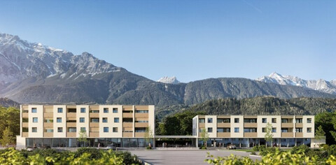 3-Zimmer-Wohnung Top B5 "Die Neue Ladenstraße"