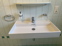 Teilrenovierte Erdgeschosswohnung in Mutters