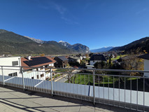 3 Zimmer Wohnung mit Aussicht