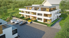 TOP B3 – 2-Zimmerwohnung mit Garten