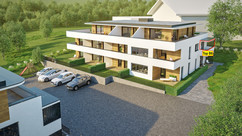 TOP B6 – Garconniere mit Balkon