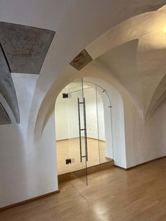 Repräsentative Kanzlei- und Büroräume in Toplage im Zentrum von Schwaz