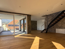 Luxus auf zwei Ebenen!