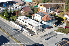 Neues Betriebsobjekt zu kaufen: Büro, Showroom und Lager - ab Sommer 2026