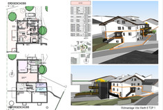 Neubau-Gartenwohnungn in bester Lage