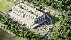 Lager- und Logistikflächen in Bestlage zu Vermieten!