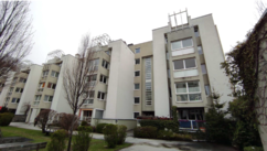 Anlegerwohnung in der Höttinger Au