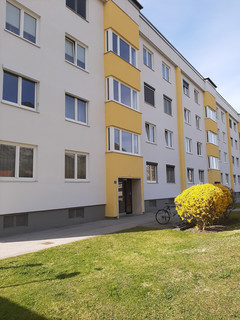 Anlegerwohnung in Völs