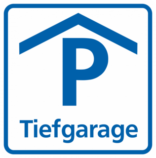 Nähe Hauptbahnhof in Wilten, nur noch 1 Tiefgaragenabstellplatz