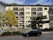 Eigentumswohnung mit Wohnungsrecht