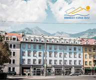INNSBRUCK – GARCONNIERE – INNRAIN 28