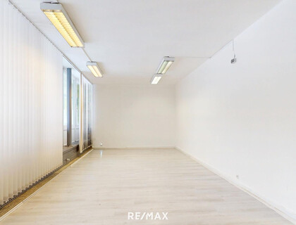 Büro- oder Praxisfläche in gut frequentierter Lage!