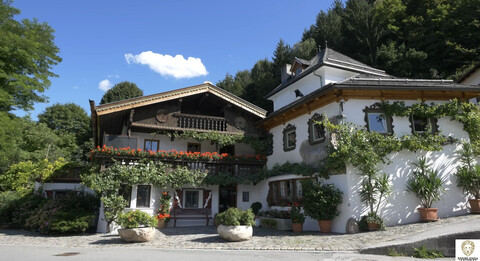 Gehobenes Tiroler Restaurant mit Geschichte und Auszeichnung zu verpachten
