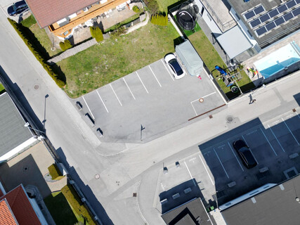 Bauplatz mit Lebensqualität – 407 m² nahe Innsbruck