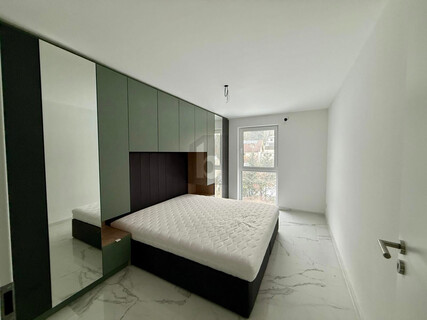 ECKREIHENHAUS - ERSTBEZUG!