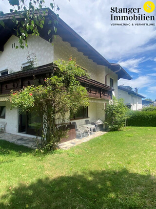 VÖLS - Ulrichweg - ruhig und sonnig gelegenes Einfamilienhaus