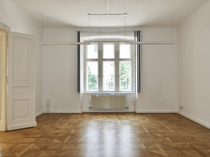 Büroeinheit I Museumstraße 
