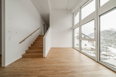 3-Zimmer Neubauwohnung in Mieming zu vermieten!