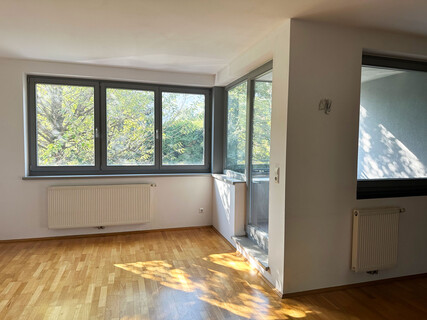 2-Zimmer-Anlegerwohnung mit TG-Stellplatz