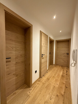 Hochwertig sanierte Wohnung in Toplage!