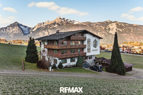 Wahre Rarität - Apartmenthaus in Liftnähe!