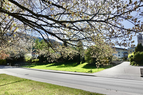 Sonnige Baugrundstücke im Kerngebiet von Wattens