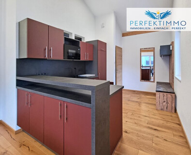 Moderne 3-Zimmer-Wohnung – ideal für touristische Vermietung