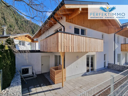 Moderne 3-Zimmer-Wohnung – ideal für touristische Vermietung