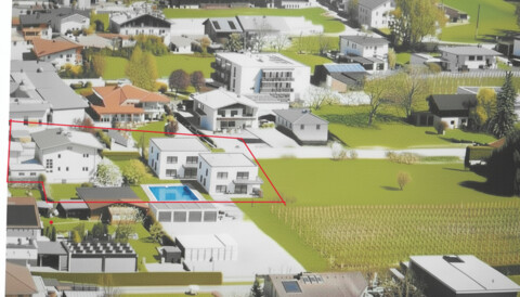 Exklusive Liegenschaft mit Seltenheitswert in 6425 Haiming – ein Zuhause für Generationen, mit Weitblick und unzähligen Möglichkeiten