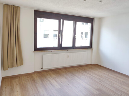 Garçonnière in zentraler Lage