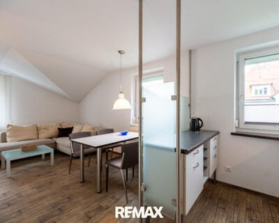 NEU! Perfekte Starterwohnung oder Kapitalanlage