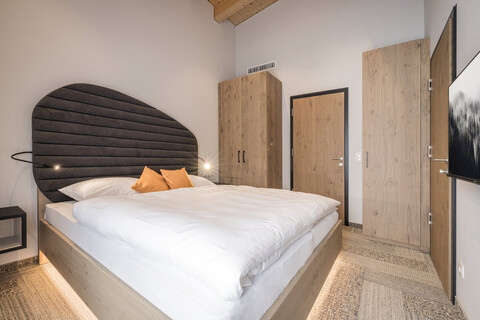 Wildschönau Top W03: Ski-in/Ski-out Anlegerapartment