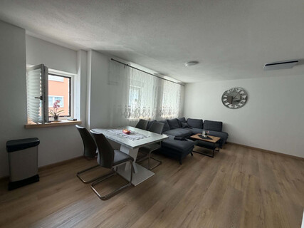 Gemütliche 3- Zimmer-Wohnung im Zentrum von Fritzens